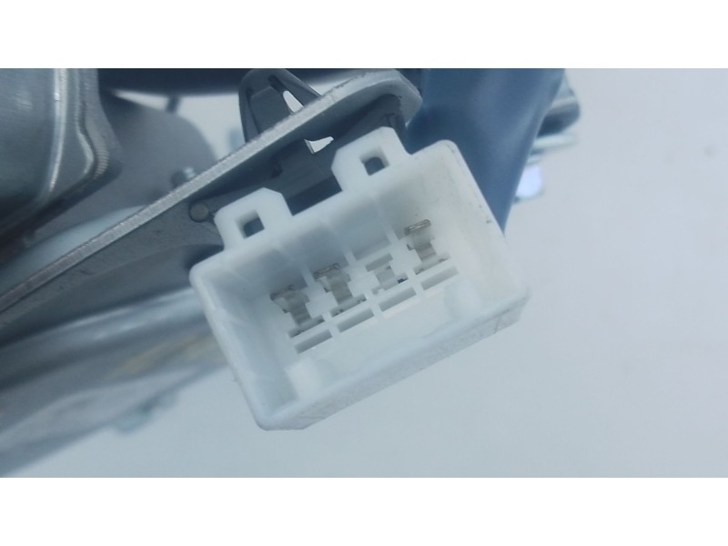 Recambio de motor limpia trasero para hyundai i30 (gd) 1.6 crdi referencia OEM IAM 98700A5000 035111720 