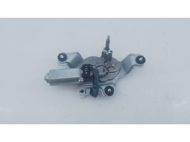 Recambio de motor limpia trasero para hyundai i30 (gd) 1.6 crdi referencia OEM IAM 98700A5000 035111720 