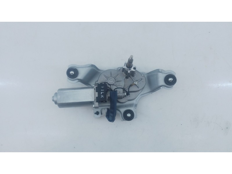 Recambio de motor limpia trasero para hyundai i30 (gd) 1.6 crdi referencia OEM IAM 98700A5000 035111720 