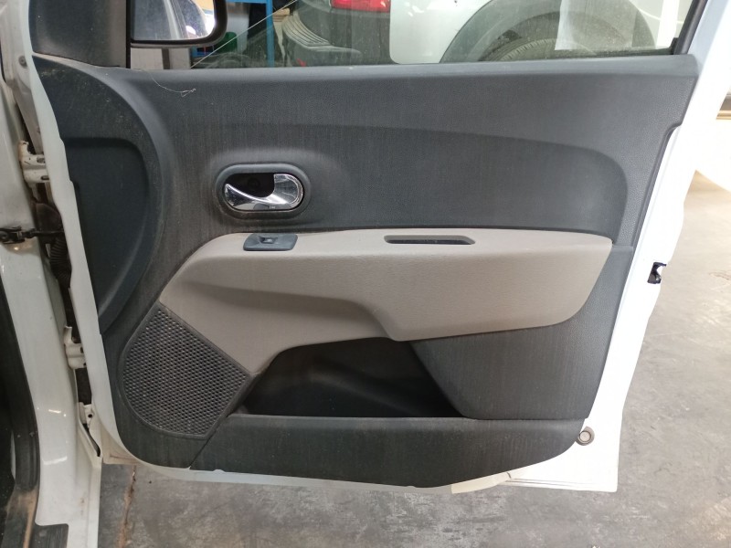 Recambio de guarnecido puerta delantera derecha para dacia lodgy (js_) 1.5 dci referencia OEM IAM   