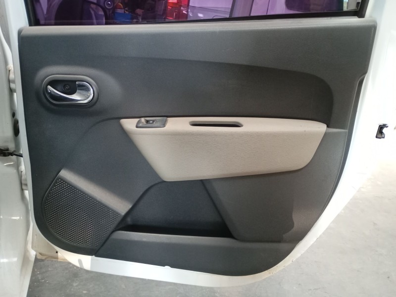 Recambio de guarnecido puerta trasera derecha para dacia lodgy (js_) 1.5 dci referencia OEM IAM   