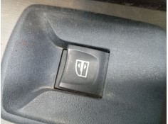 Recambio de mando elevalunas delantero derecho para dacia lodgy (js_) 1.5 dci referencia OEM IAM   