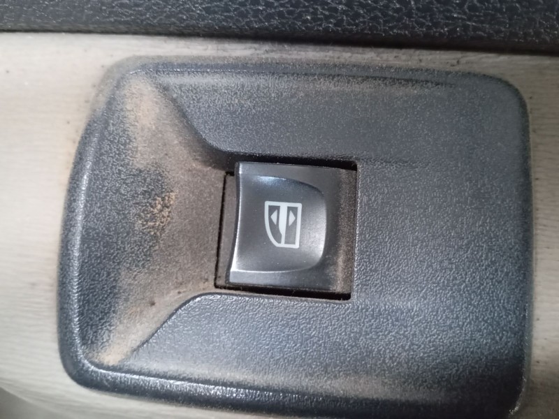 Recambio de mando elevalunas trasero derecho para dacia lodgy (js_) 1.5 dci referencia OEM IAM   