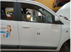 Recambio de puerta delantera derecha para dacia lodgy (js_) 1.5 dci referencia OEM IAM   