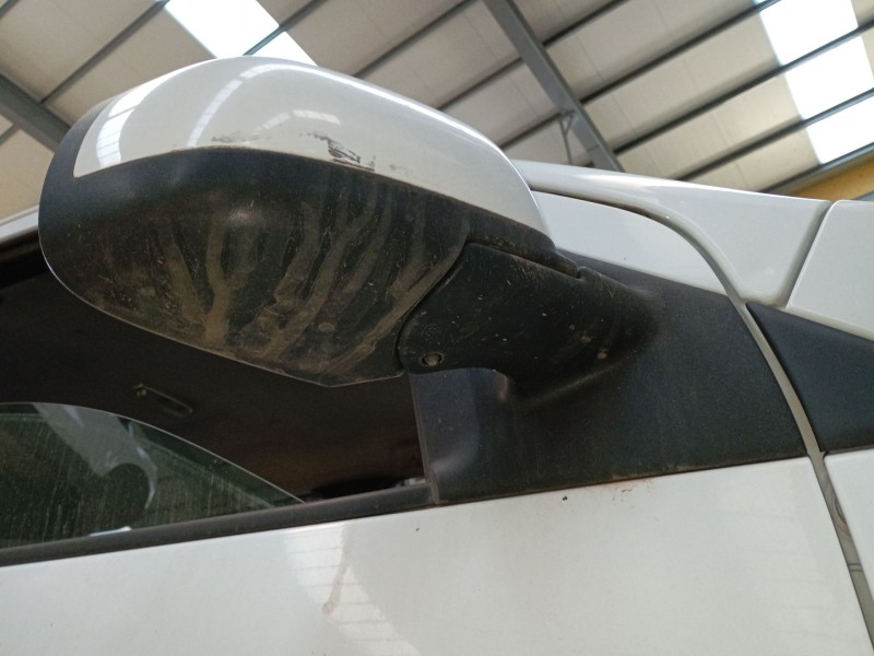 Recambio de retrovisor derecho electrico para dacia lodgy (js_) 1.5 dci referencia OEM IAM   