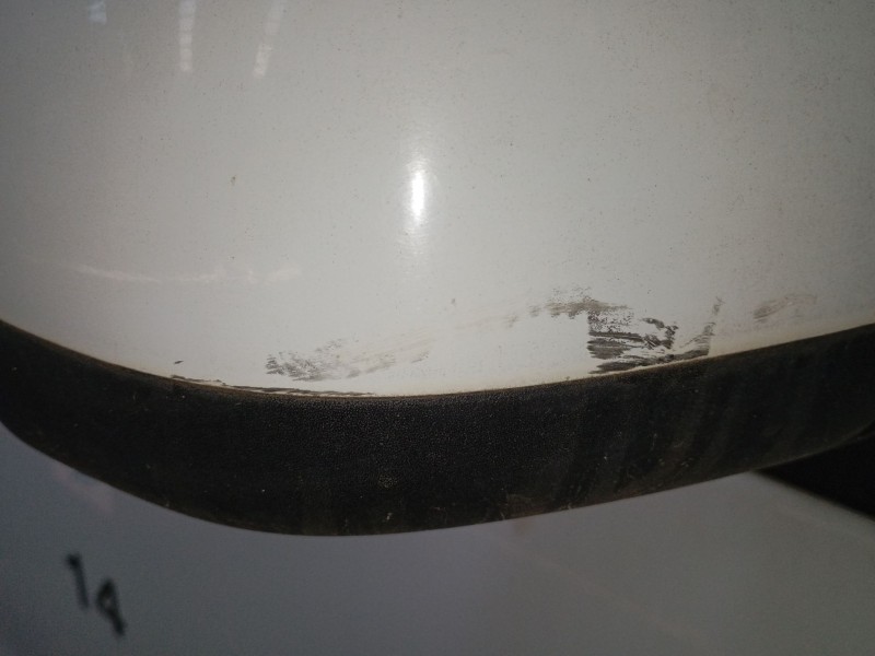 Recambio de retrovisor derecho electrico para dacia lodgy (js_) 1.5 dci referencia OEM IAM   