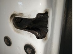 Recambio de cerradura puerta trasera izquierda para dacia lodgy (js_) 1.5 dci referencia OEM IAM   