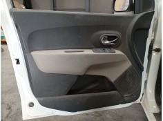 Recambio de guarnecido puerta delantera izquierda para dacia lodgy (js_) 1.5 dci referencia OEM IAM   