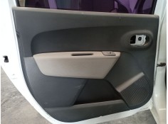 GUARNECIDO PUERTA TRASERA IZQUIERDA 