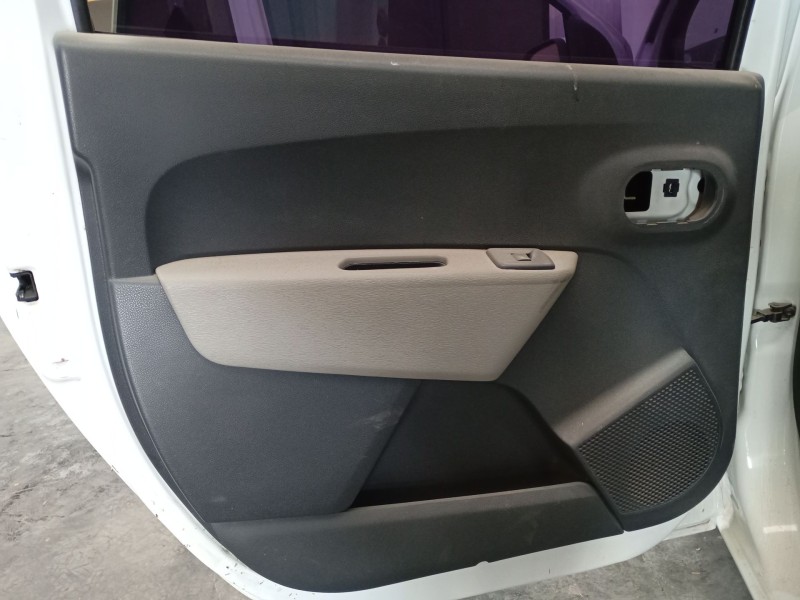 Recambio de guarnecido puerta trasera izquierda para dacia lodgy (js_) 1.5 dci referencia OEM IAM   