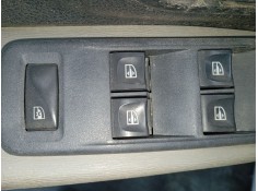 Recambio de mando elevalunas delantero izquierdo para dacia lodgy (js_) 1.5 dci referencia OEM IAM   