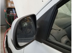 Recambio de retrovisor izquierdo electrico para dacia lodgy (js_) 1.5 dci referencia OEM IAM   