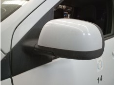 Recambio de retrovisor izquierdo electrico para dacia lodgy (js_) 1.5 dci referencia OEM IAM    2