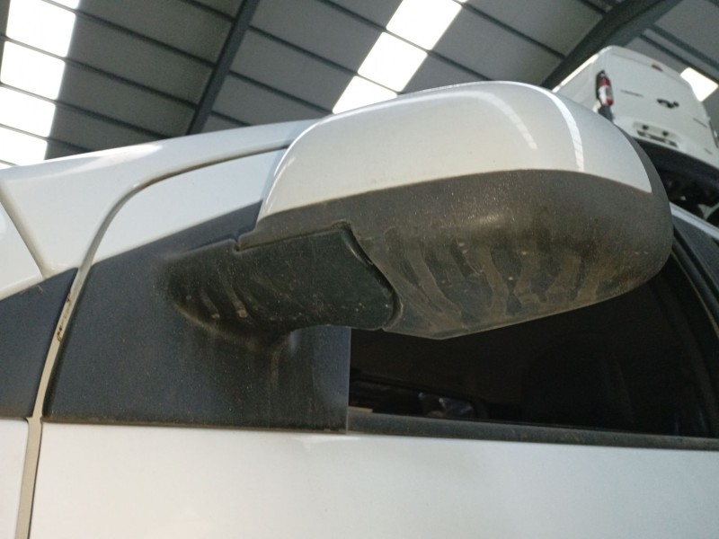 Recambio de retrovisor izquierdo electrico para dacia lodgy (js_) 1.5 dci referencia OEM IAM   