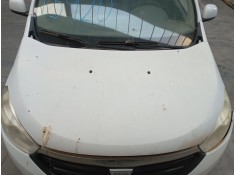 Recambio de capot para dacia lodgy (js_) 1.5 dci referencia OEM IAM   