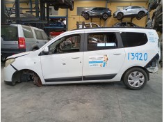 DACIA LODGY (JS_)