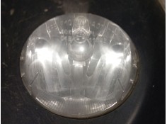 Recambio de faro antiniebla izquierdo para dacia lodgy (js_) 1.5 dci referencia OEM IAM   