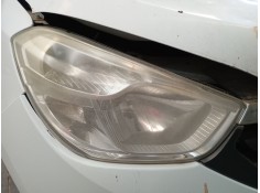 Recambio de faro derecho para dacia lodgy (js_) 1.5 dci referencia OEM IAM   
