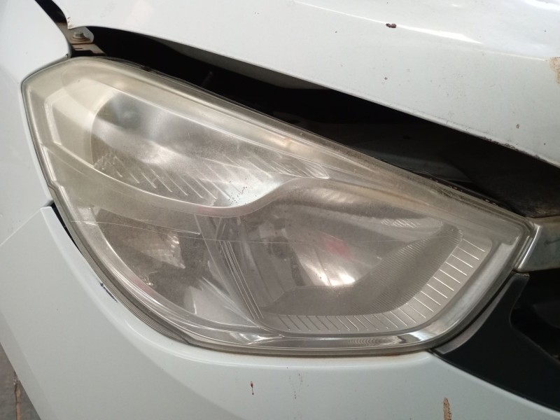Recambio de faro derecho para dacia lodgy (js_) 1.5 dci referencia OEM IAM   