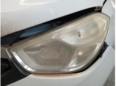 Recambio de faro izquierdo para dacia lodgy (js_) 1.5 dci referencia OEM IAM   