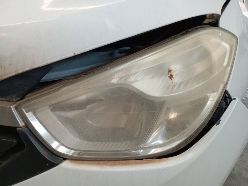 Recambio de faro izquierdo para dacia lodgy (js_) 1.5 dci referencia OEM IAM   
