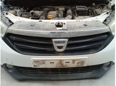 Recambio de rejilla delantera para dacia lodgy (js_) 1.5 dci referencia OEM IAM   