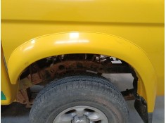 Recambio de aletin trasero izquierdo para mitsubishi l200 (k7_t, k6_t, k5_t) 2.5 td 4wd (k74t) referencia OEM IAM   