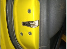 CERRADURA PUERTA DELANTERA IZQUIERDA 