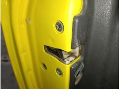Recambio de cerradura puerta trasera izquierda para mitsubishi l200 (k7_t, k6_t, k5_t) 2.5 td 4wd (k74t) referencia OEM IAM   