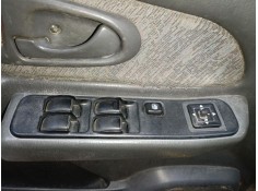 MANDO ELEVALUNAS DELANTERO IZQUIERDO 