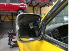 RETROVISOR IZQUIERDO ELECTRICO 