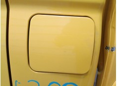 TAPA EXTERIOR COMBUSTIBLE 