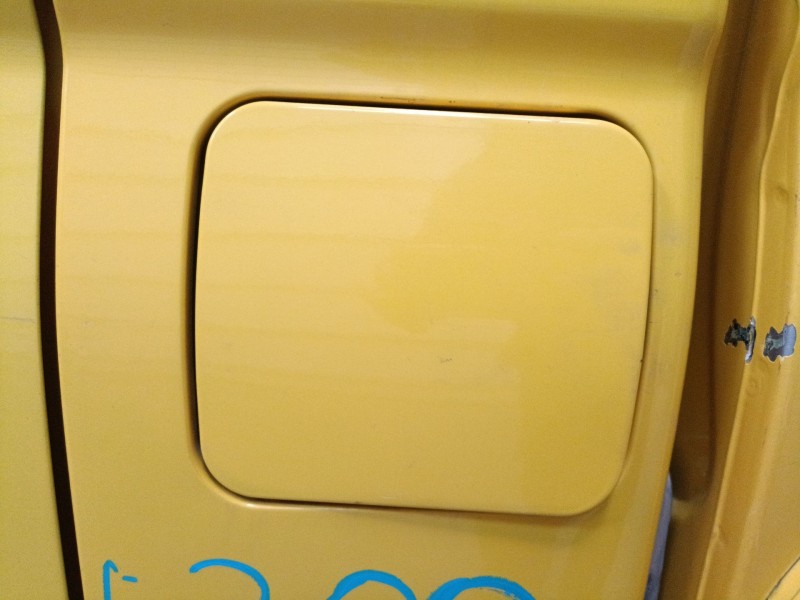 Recambio de tapa exterior combustible para mitsubishi l200 (k7_t, k6_t, k5_t) 2.5 td 4wd (k74t) referencia OEM IAM   