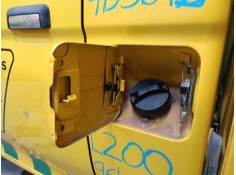 Recambio de tapa exterior combustible para mitsubishi l200 (k7_t, k6_t, k5_t) 2.5 td 4wd (k74t) referencia OEM IAM    2