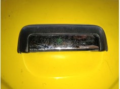 Recambio de maneta exterior porton para mitsubishi l200 (k7_t, k6_t, k5_t) 2.5 td 4wd (k74t) referencia OEM IAM   