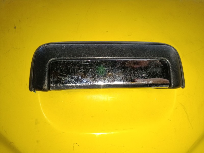 Recambio de maneta exterior porton para mitsubishi l200 (k7_t, k6_t, k5_t) 2.5 td 4wd (k74t) referencia OEM IAM   