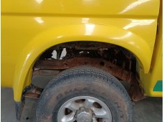 Recambio de aletin trasero derecho para mitsubishi l200 (k7_t, k6_t, k5_t) 2.5 td 4wd (k74t) referencia OEM IAM   