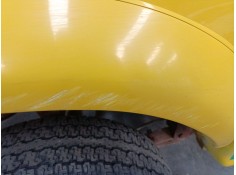 Recambio de aletin trasero derecho para mitsubishi l200 (k7_t, k6_t, k5_t) 2.5 td 4wd (k74t) referencia OEM IAM    2