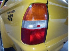 Recambio de piloto trasero izquierdo para mitsubishi l200 (k7_t, k6_t, k5_t) 2.5 td 4wd (k74t) referencia OEM IAM   