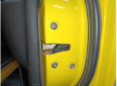 Recambio de cerradura puerta delantera derecha para mitsubishi l200 (k7_t, k6_t, k5_t) 2.5 td 4wd (k74t) referencia OEM IAM   