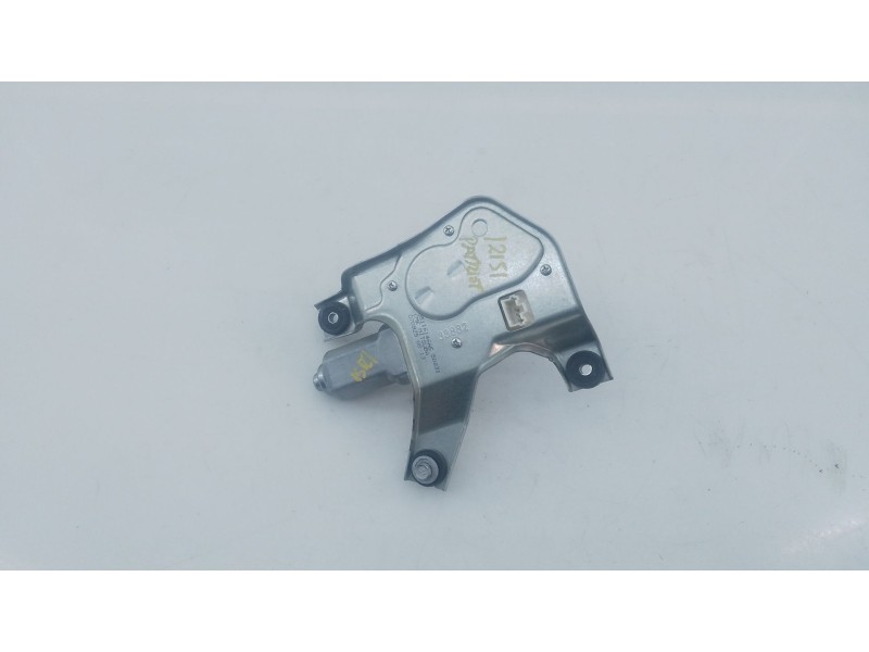 Recambio de motor limpia trasero para chrysler jeep patriot limited referencia OEM IAM 05116146AE 070925 