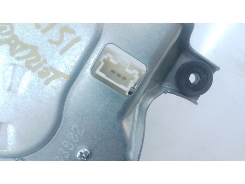 Recambio de motor limpia trasero para chrysler jeep patriot limited referencia OEM IAM 05116146AE 070925 