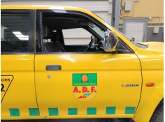 PUERTA DELANTERA DERECHA 