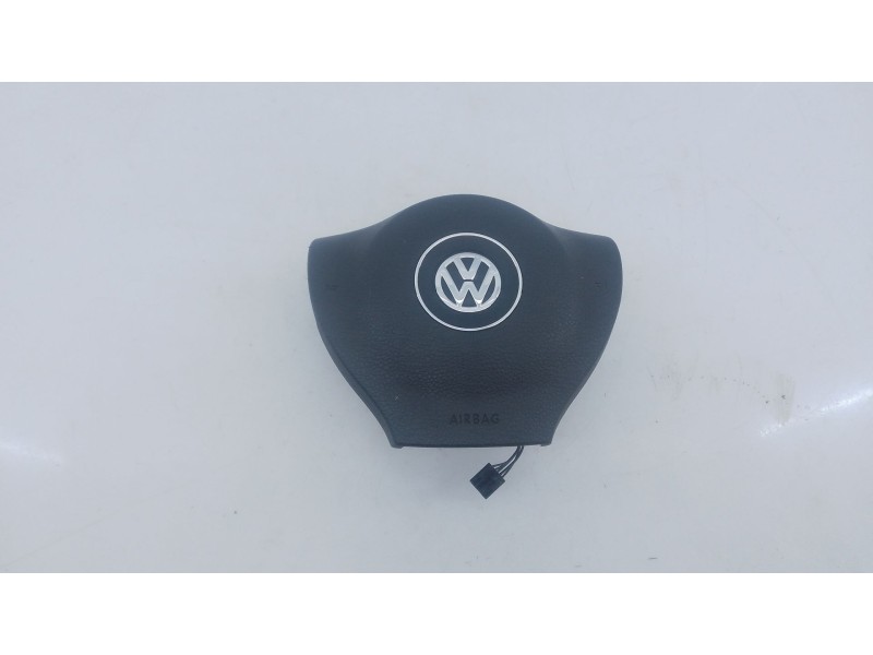 Recambio de kit airbag para volkswagen tiguan (5n_) 2.0 tdi referencia OEM IAM 5N0959655AA  