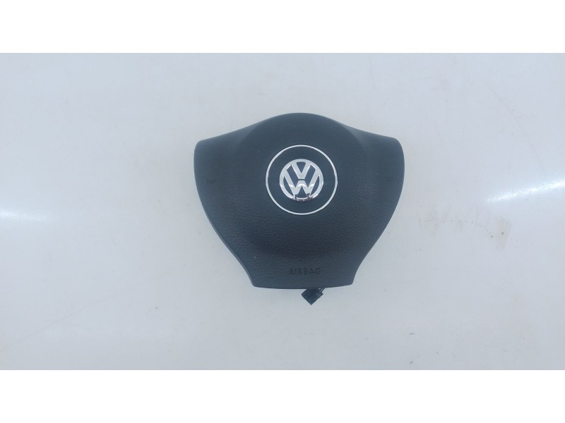 Recambio de kit airbag para volkswagen tiguan (5n_) 2.0 tdi referencia OEM IAM 5N0959655AA  