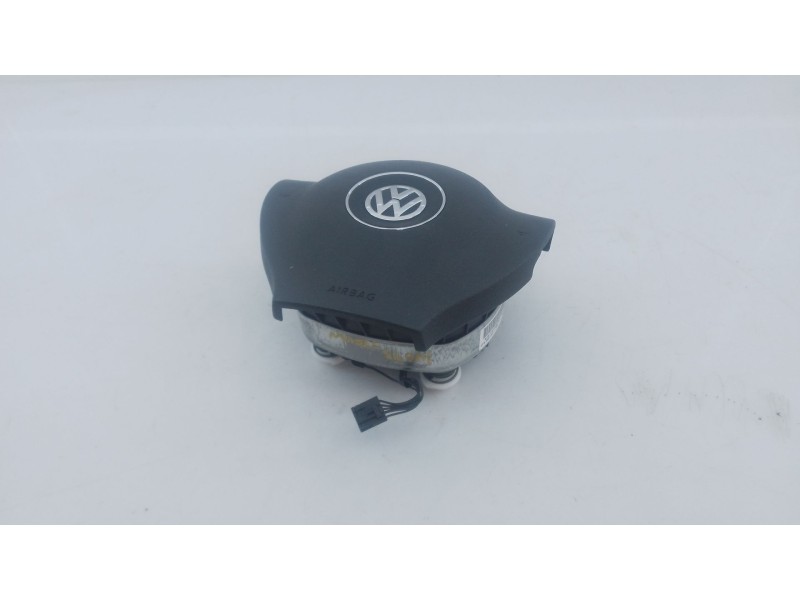 Recambio de kit airbag para volkswagen tiguan (5n_) 2.0 tdi referencia OEM IAM 5N0959655AA  