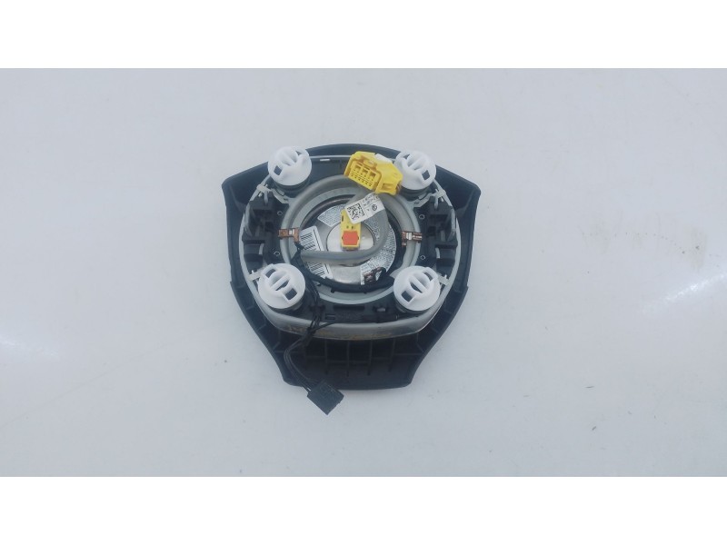 Recambio de kit airbag para volkswagen tiguan (5n_) 2.0 tdi referencia OEM IAM 5N0959655AA  