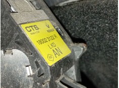 Recambio de pedal acelerador para dacia lodgy (js_) 1.5 dci referencia OEM IAM   