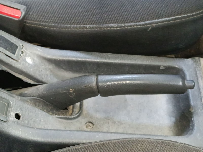 Recambio de palanca freno de mano para mitsubishi l200 (k7_t, k6_t, k5_t) 2.5 td 4wd (k74t) referencia OEM IAM   