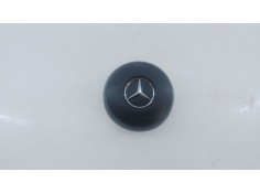 Recambio de airbag delantero izquierdo para mercedes-benz citan furgoneta/monovolumen (w420) 1.5 110 cdi (420.623) referencia OE